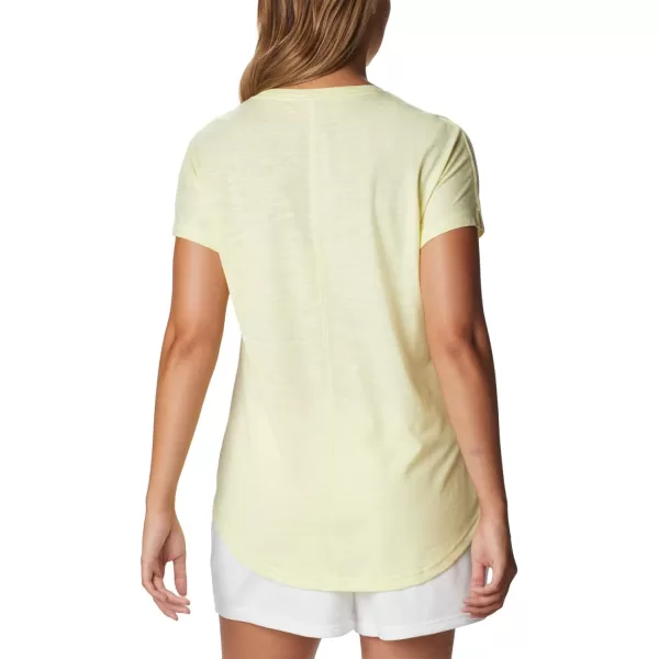 imageColumbia Womens Cades Cape TeeEndive