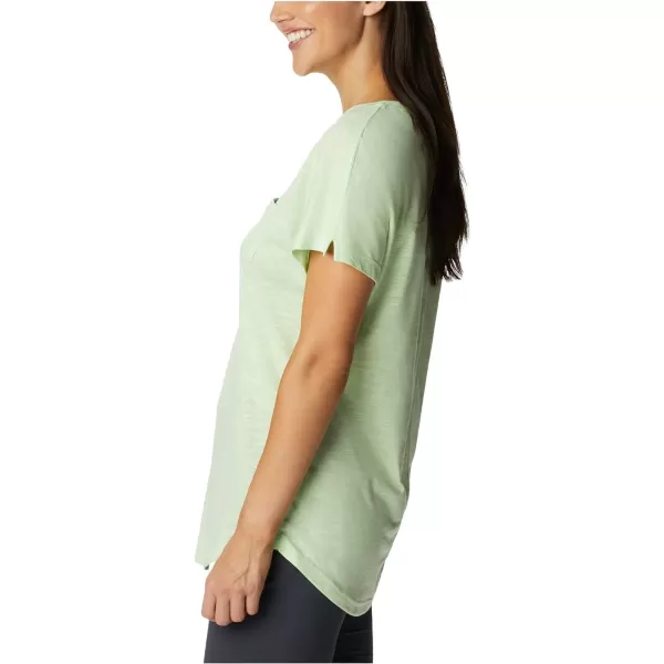 imageColumbia Womens Cades Cape TeeKey West
