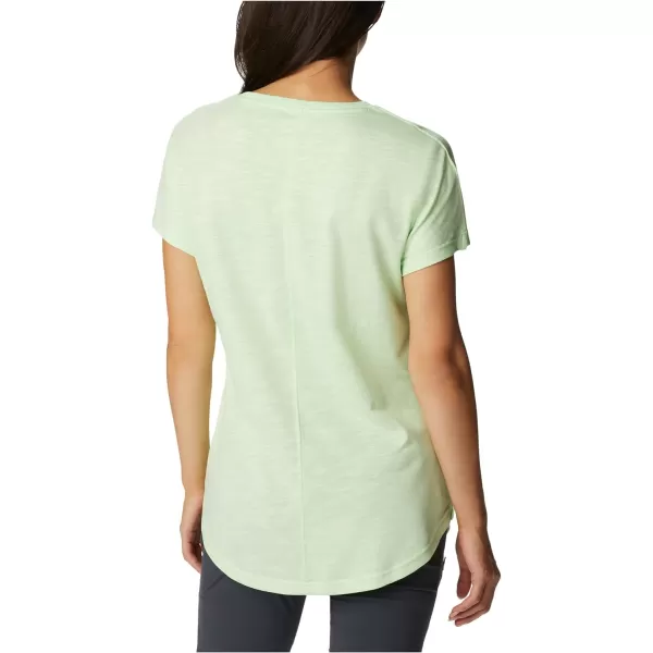 imageColumbia Womens Cades Cape TeeKey West