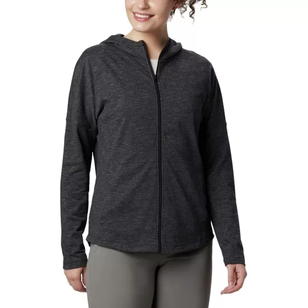 imageColumbia Womens Cades Cove Full ZipBlack