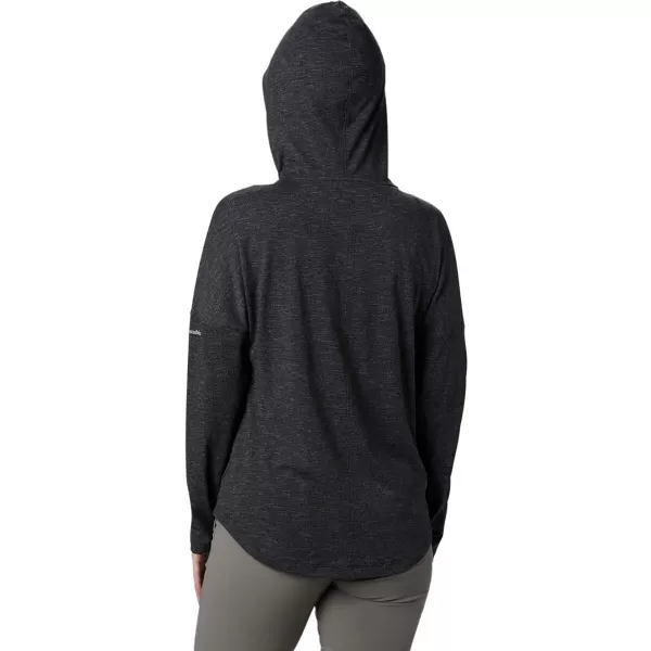 imageColumbia Womens Cades Cove Full ZipBlack