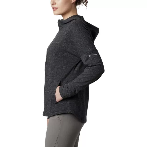 imageColumbia Womens Cades Cove Full ZipBlack
