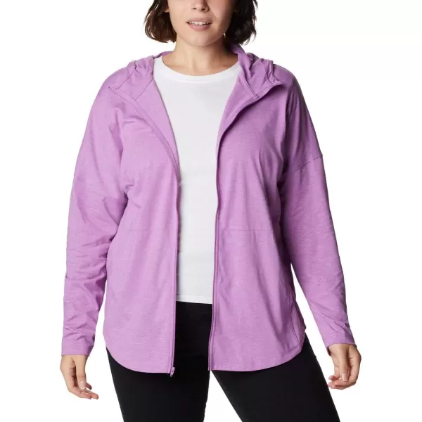 imageColumbia Womens Cades Cove Full ZipColor