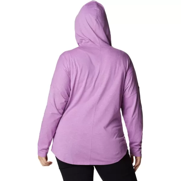 imageColumbia Womens Cades Cove Full ZipColor