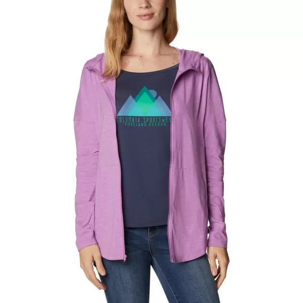 imageColumbia Womens Cades Cove Full ZipColor