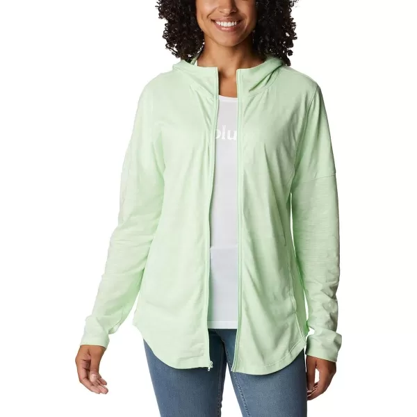 imageColumbia Womens Cades Cove Full ZipKey West