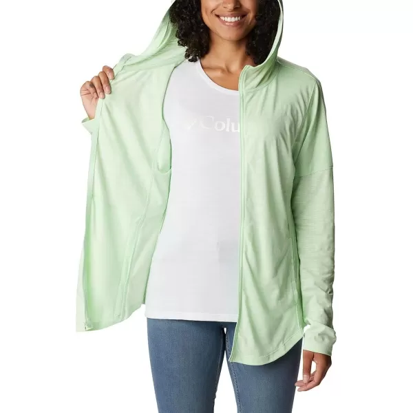 imageColumbia Womens Cades Cove Full ZipKey West