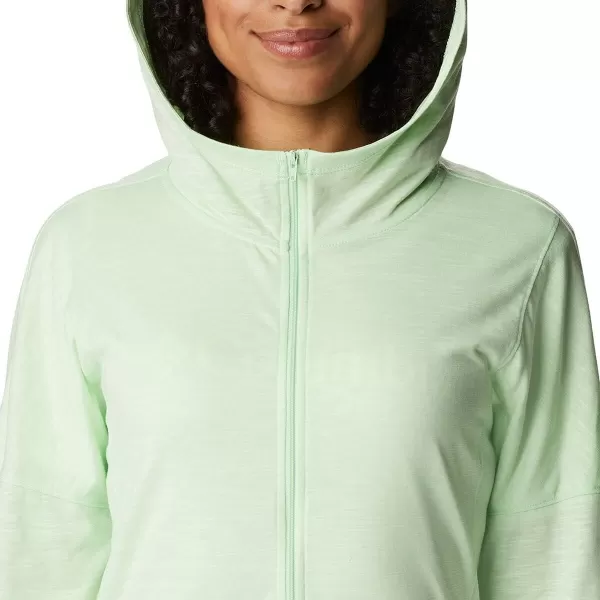 imageColumbia Womens Cades Cove Full ZipKey West