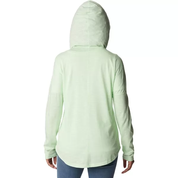 imageColumbia Womens Cades Cove Full ZipKey West