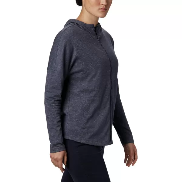 imageColumbia Womens Cades Cove Full ZipNocturnal