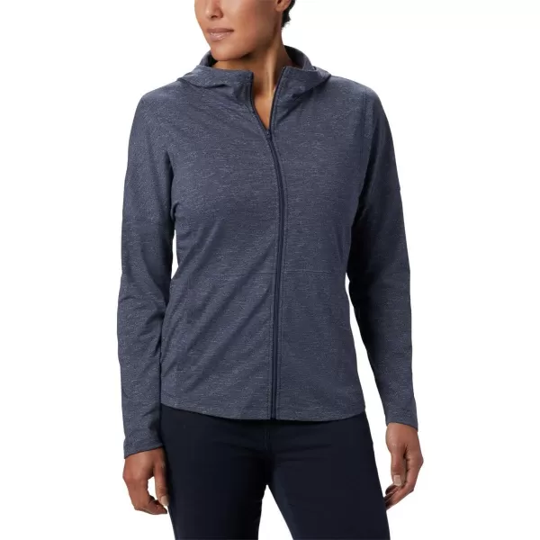 imageColumbia Womens Cades Cove Full ZipNocturnal