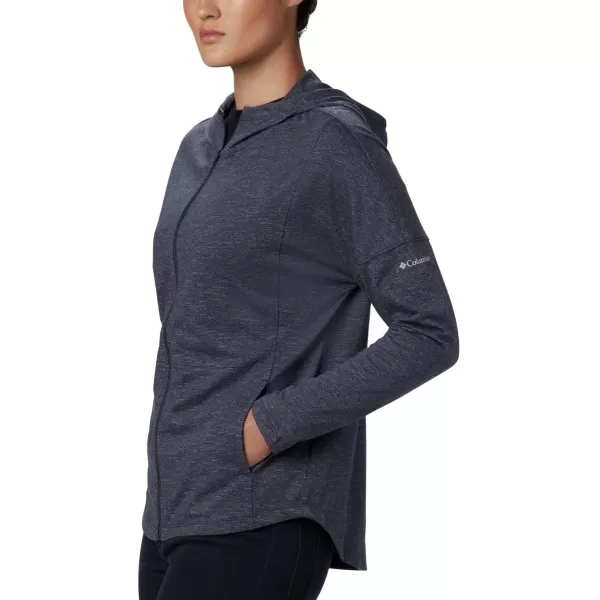 imageColumbia Womens Cades Cove Full ZipNocturnal