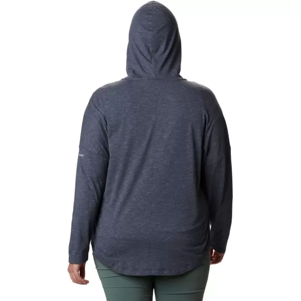imageColumbia Womens Cades Cove Full ZipNocturnal
