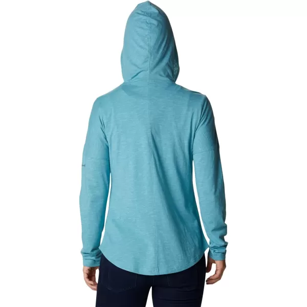 imageColumbia Womens Cades Cove Full ZipSea Wave