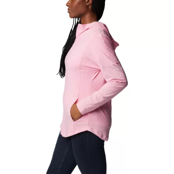 imageColumbia Womens Cades Cove Full ZipWild Rose