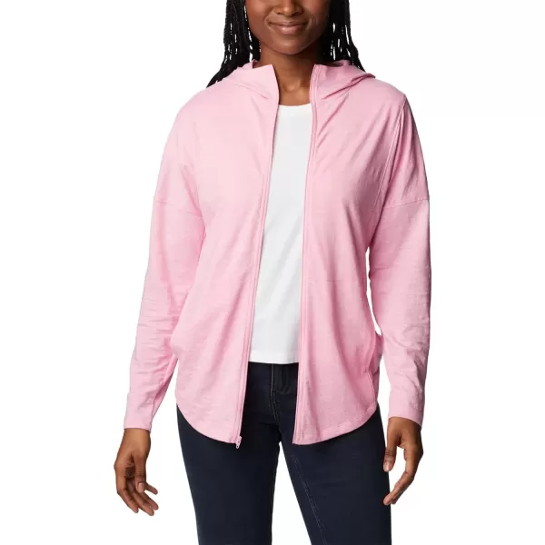 imageColumbia Womens Cades Cove Full ZipWild Rose