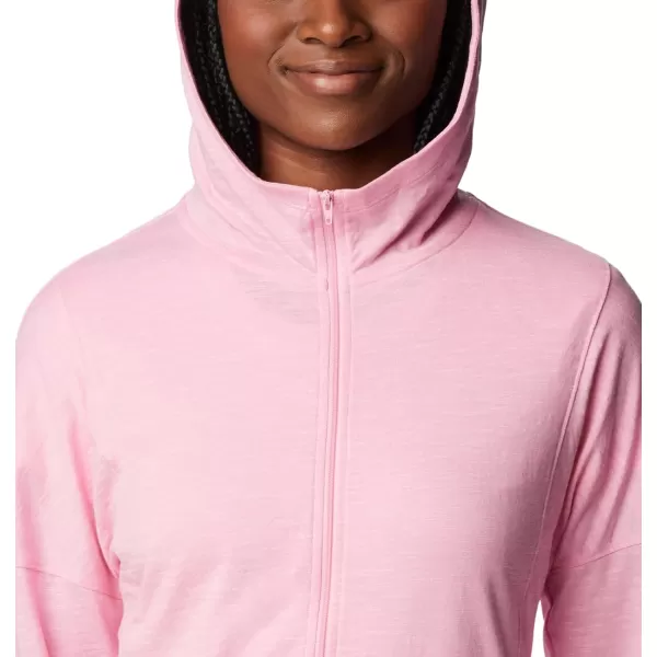 imageColumbia Womens Cades Cove Full ZipWild Rose