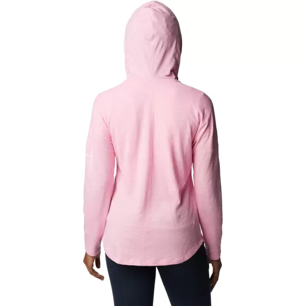 imageColumbia Womens Cades Cove Full ZipWild Rose