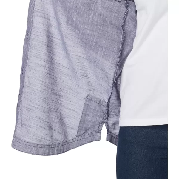 imageColumbia Womens Camp Henry Iii Ls ShirtNocturnal Chambray
