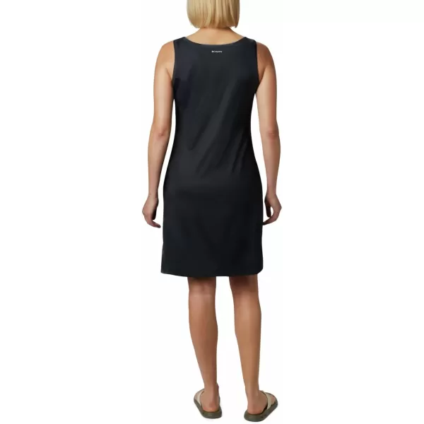 imageColumbia Womens Chill River Printed DressBlack