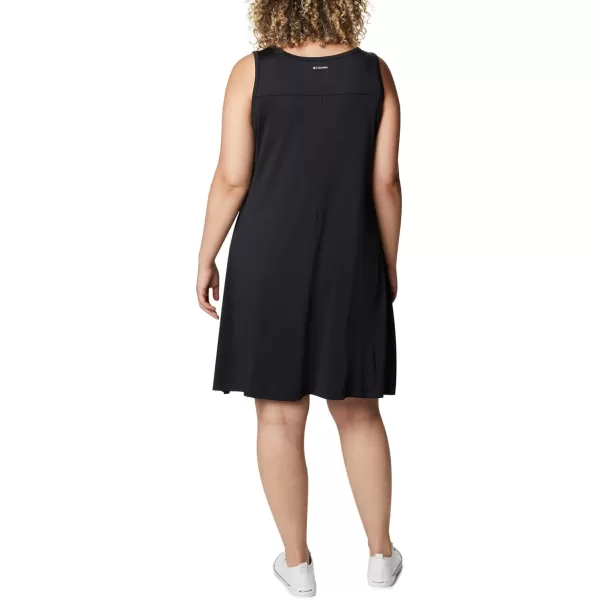 imageColumbia Womens Chill River Printed DressBlack