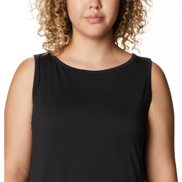 imageColumbia Womens Chill River Printed DressBlack