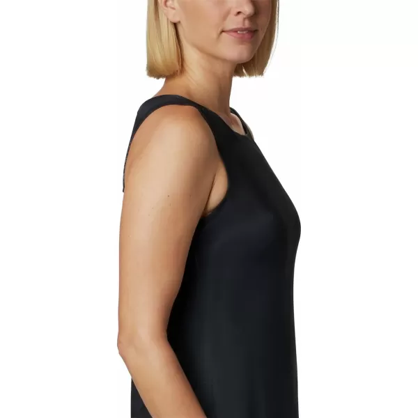 imageColumbia Womens Chill River Printed DressBlack