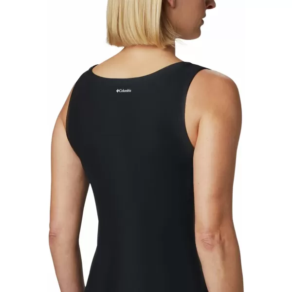 imageColumbia Womens Chill River Printed DressBlack