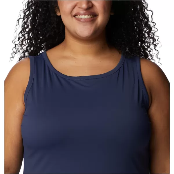 imageColumbia Womens Chill River Printed DressNocturnal