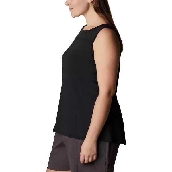 imageColumbia Womens Chill River TankBlack