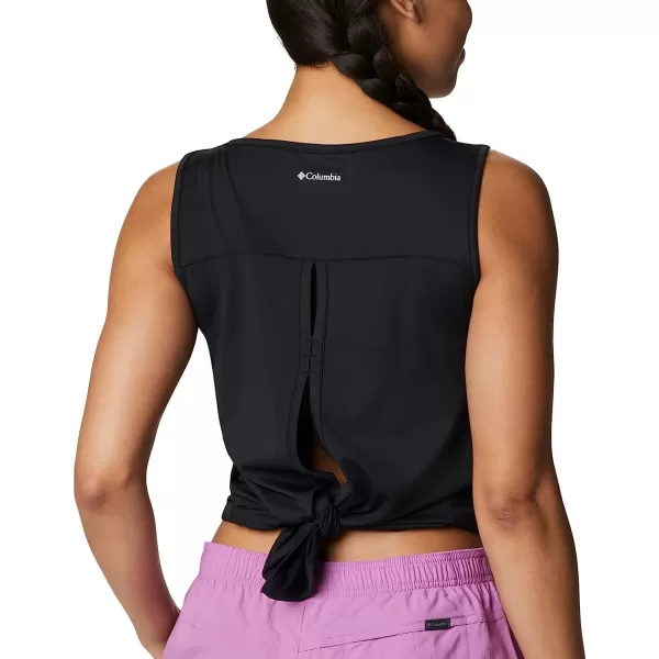 imageColumbia Womens Chill River TankBlack