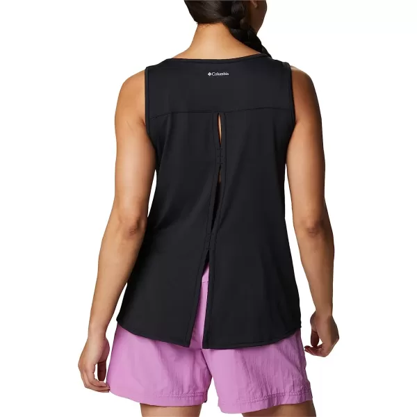 imageColumbia Womens Chill River TankBlack