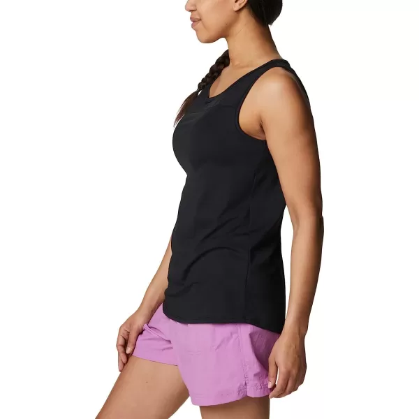 imageColumbia Womens Chill River TankBlack