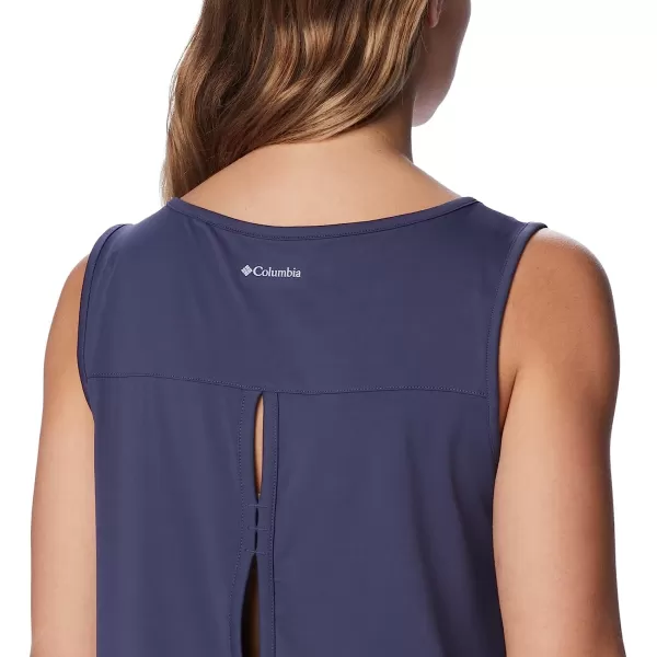 imageColumbia Womens Chill River TankNocturnal