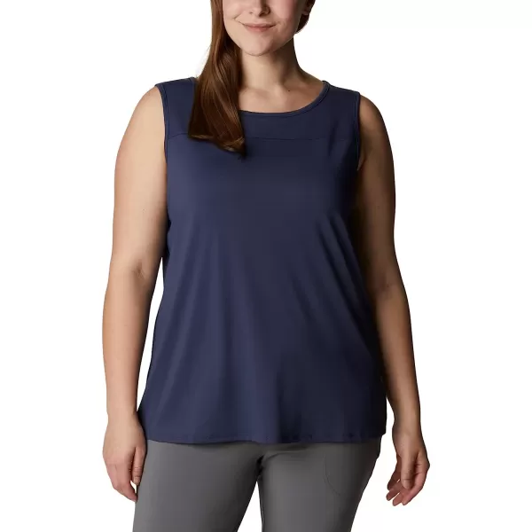 imageColumbia Womens Chill River TankNocturnal