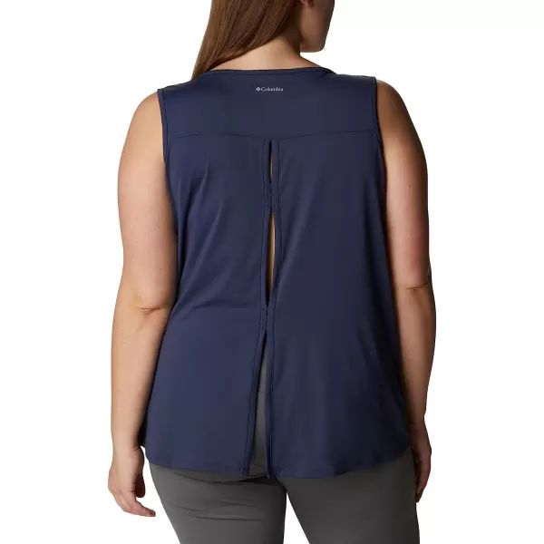 imageColumbia Womens Chill River TankNocturnal