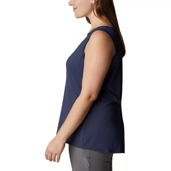 imageColumbia Womens Chill River TankNocturnal