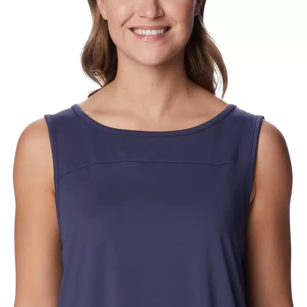 imageColumbia Womens Chill River TankNocturnal