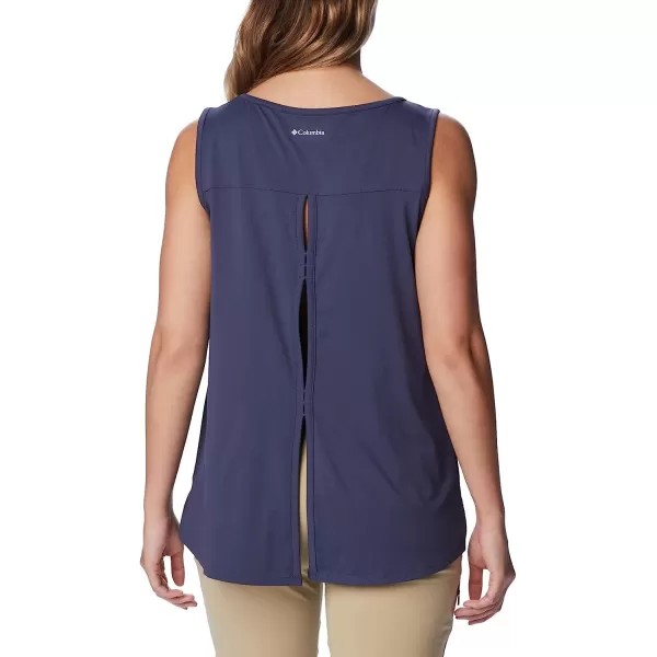 imageColumbia Womens Chill River TankNocturnal