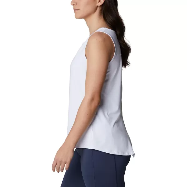 imageColumbia Womens Chill River TankWhite