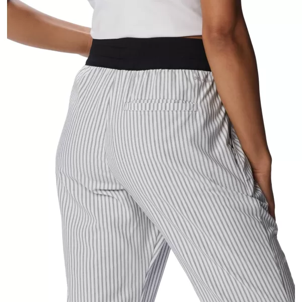 imageColumbia Womens Claudia Ridge CapriBlack