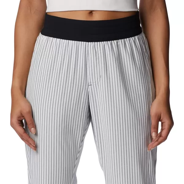 imageColumbia Womens Claudia Ridge CapriBlack