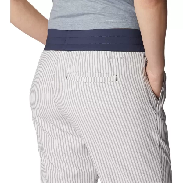imageColumbia Womens Claudia Ridge CapriNocturnal