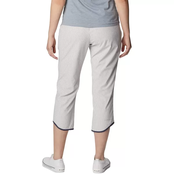 imageColumbia Womens Claudia Ridge CapriNocturnal