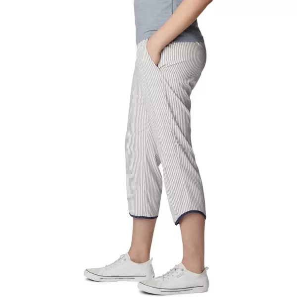 imageColumbia Womens Claudia Ridge CapriNocturnal