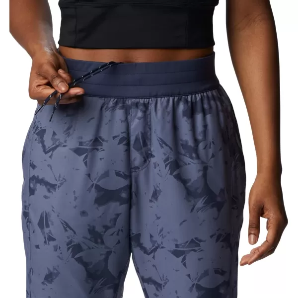 imageColumbia Womens Claudia Ridge CapriNocturnalDye Frond