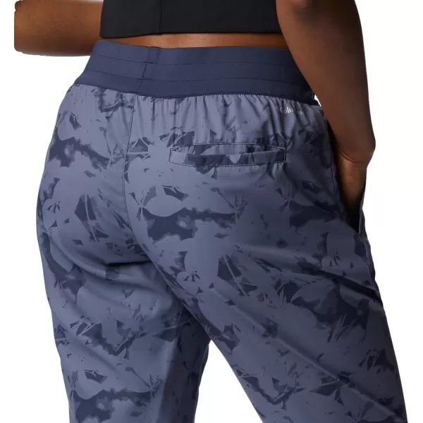 imageColumbia Womens Claudia Ridge CapriNocturnalDye Frond