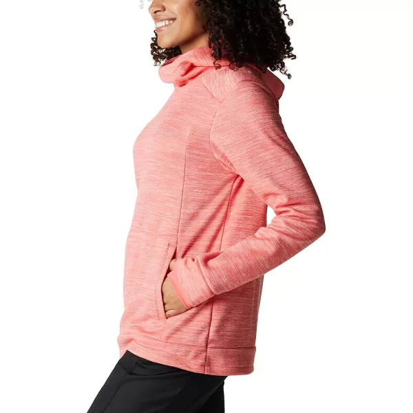 imageColumbia Womens Claudia Ridge FleeceBlush Pink Heather