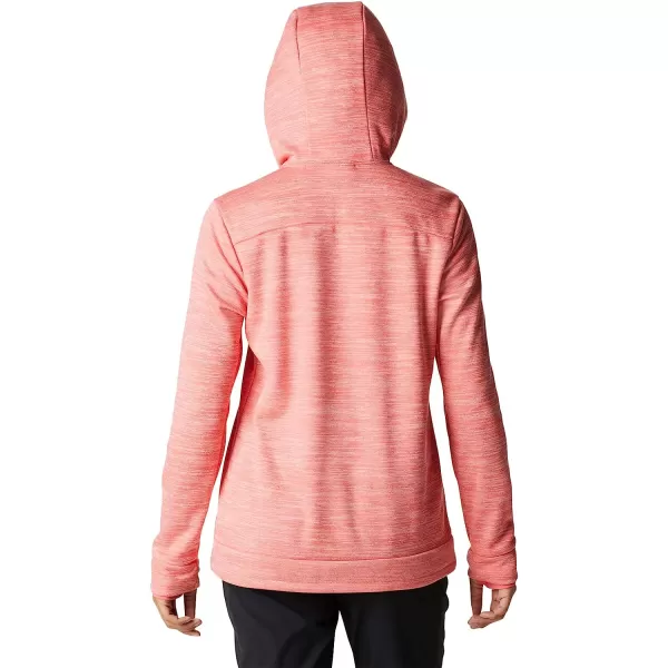 imageColumbia Womens Claudia Ridge FleeceBlush Pink Heather