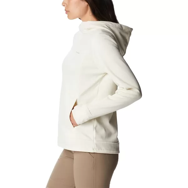 imageColumbia Womens Claudia Ridge FleeceChalk Heather